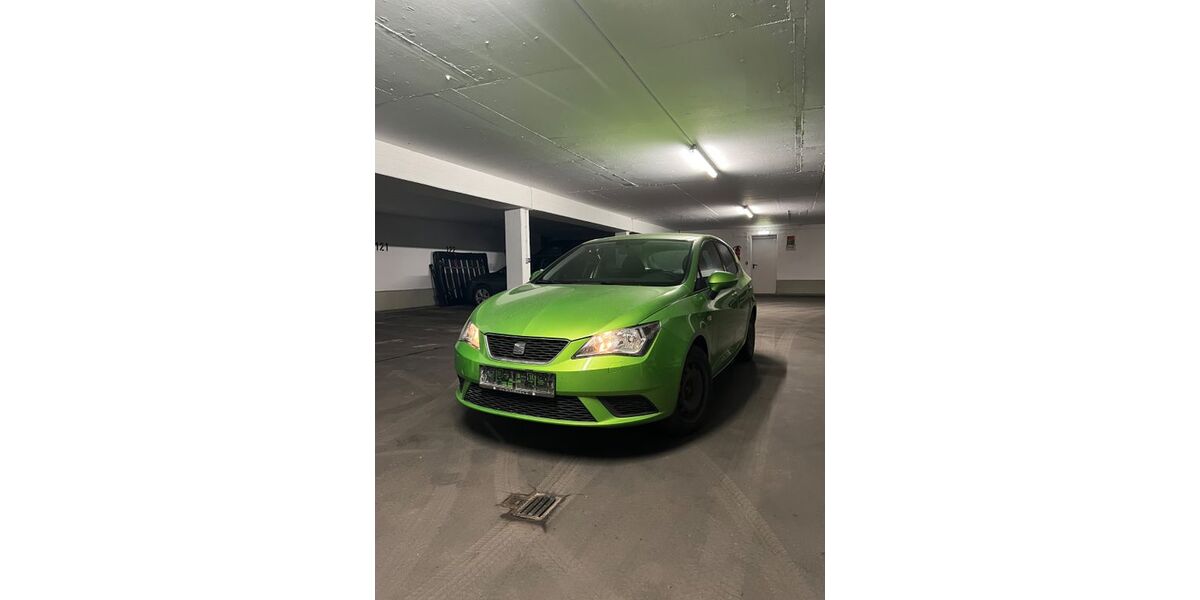 Seat Ibiza 167.000 km 5.970 &euro; Neuried 82061