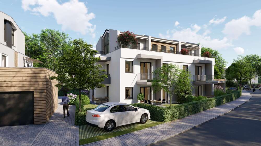 Garagen / Stellplätze Markt Schwaben - 25.000&euro; | Angebot:25281398