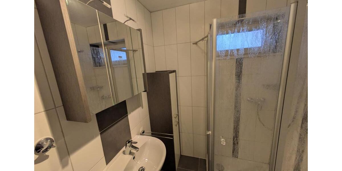 ruhige Wohnung Sendling-Westpark (Balkon, Küche) 1 zimmer