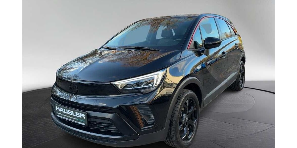 Opel Crossland (X) 37.240 km 18.990 &euro; Fürstenfeldbruck 82256