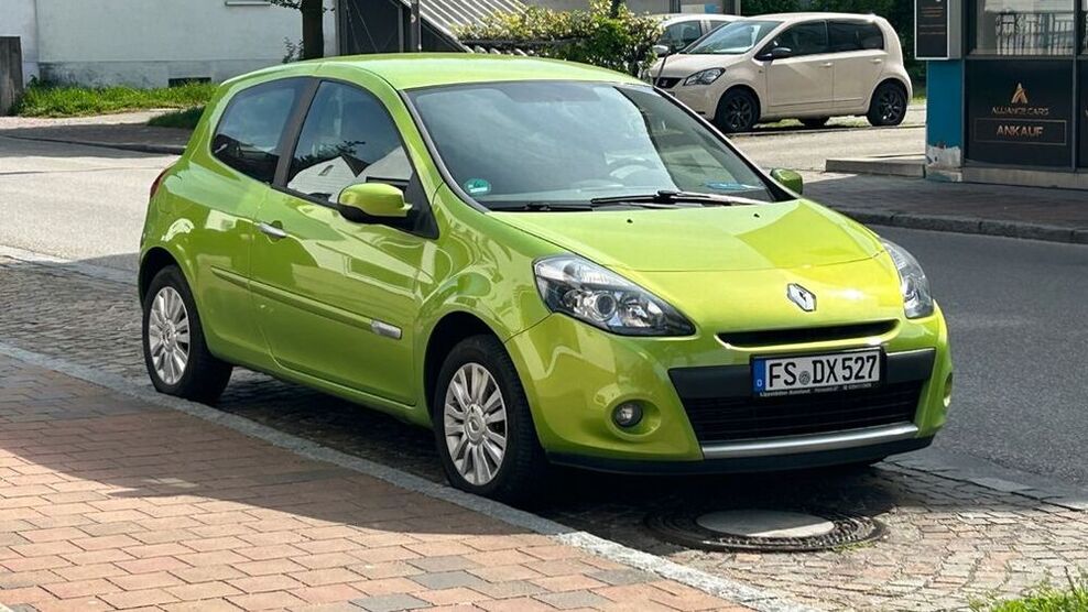Clio