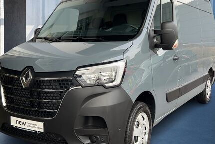 Renault Master 20.508 km 26.990 € Unterschleißheim 85716