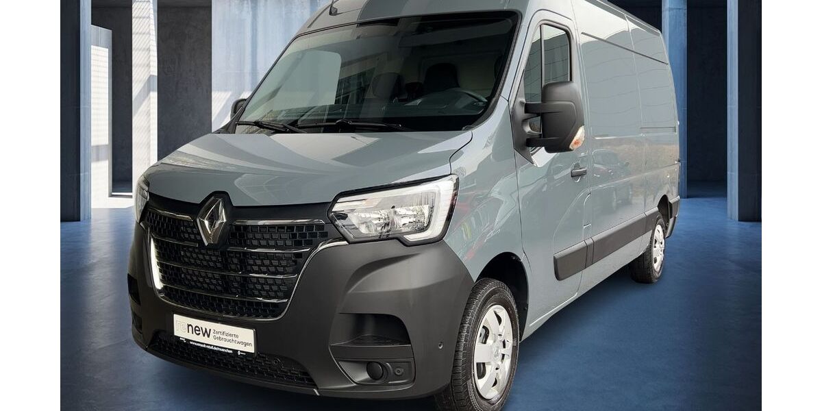 Renault Master 20.508 km 26.990 € Unterschleißheim 85716