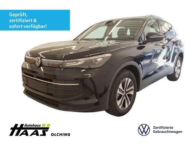 VW Tiguan 9.250 km 35.980 &euro; Olching 82140