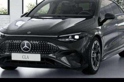 Mercedes-Benz CLA 250 9.900 km 52.900 &euro; München 80636