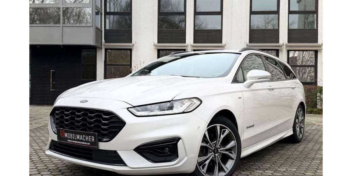 Ford Mondeo 126.000 km 15.890 &euro; Puchheim 82178