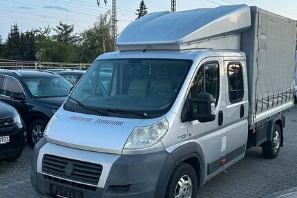 Fiat Ducato 151.760 km 9.999 &euro; MÜNCHEN 81243