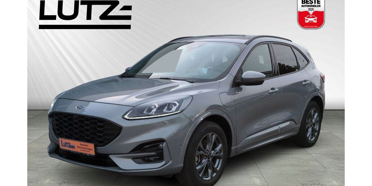 Ford Kuga 53.600 km 24.530 &euro; Fürstenfeldbruck 82256