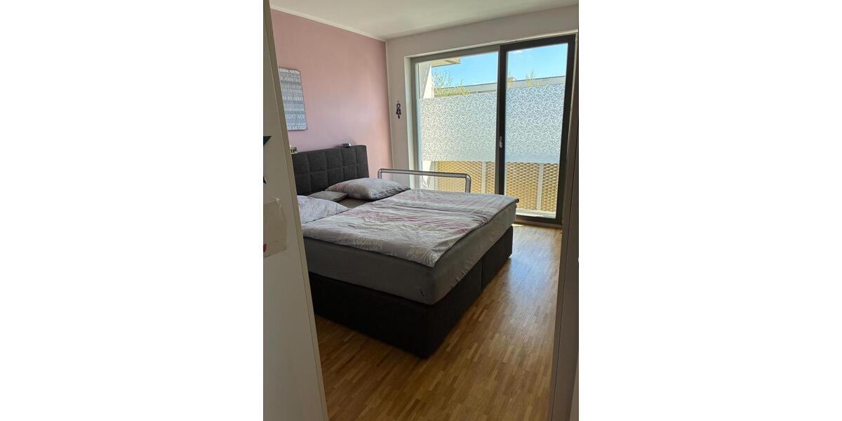 Etagenwohnung München Messestadt Riem - 3 Zimmer, 77 m&sup2;, 799.000&euro; | Angebot:26167031