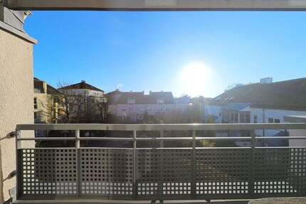 Wohnung zum Kaufen in Taufkirchen 410.000 € 59.7 m² 2.5 zimmer