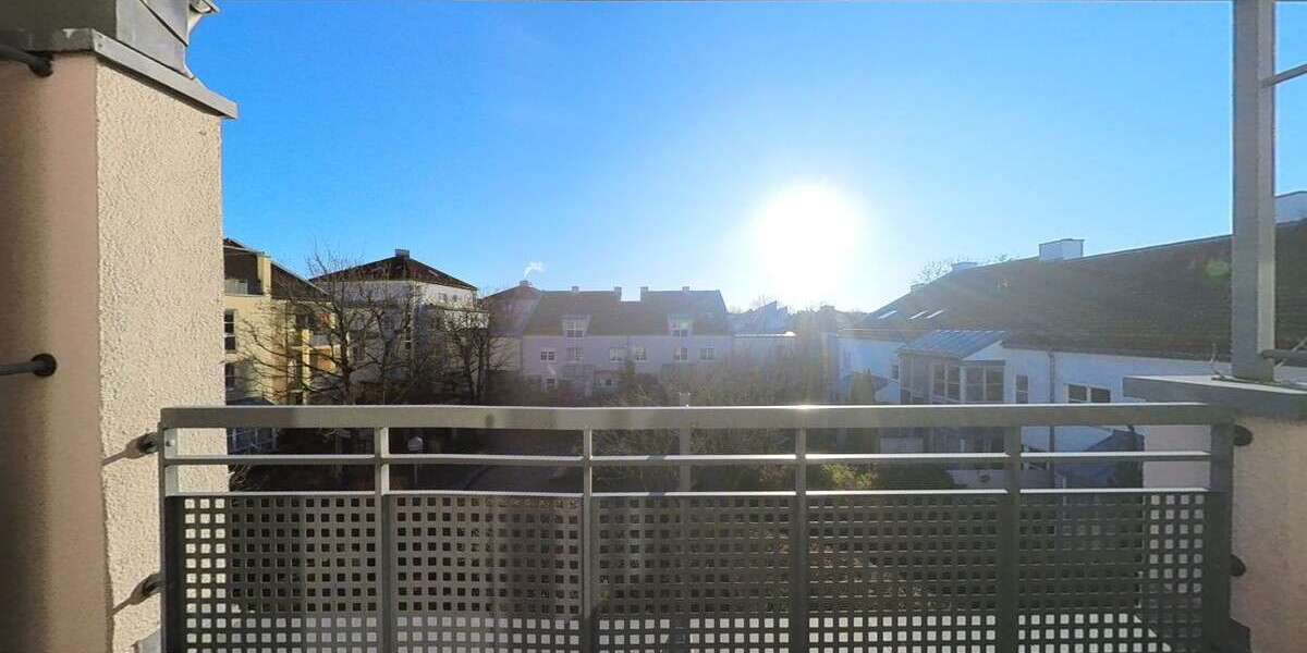 Wohnung zum Kaufen in Taufkirchen 410.000 € 59.7 m² 2.5 zimmer