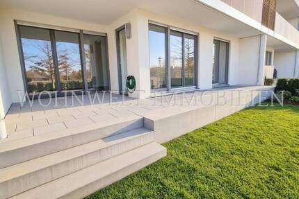 Wohnung München / Riem Trudering-Riem - 4 Zimmer, 88 m&sup2;, 800.000&euro; | Angebot:26275966