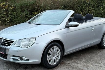VW Eos 168.000 km 7.990 € München 81375