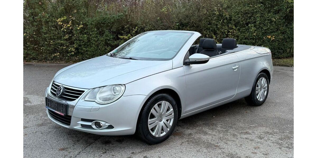 VW Eos 168.000 km 7.990 &euro; München 81375