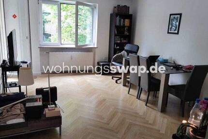Wohnung München Maxvorstadt - 3 Zimmer, 68 m&sup2;, 1.800&euro; | Angebot:25980191