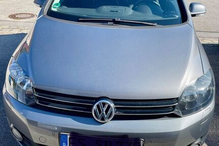 VW Golf 130.000 km 4.650 € Eching 85386
