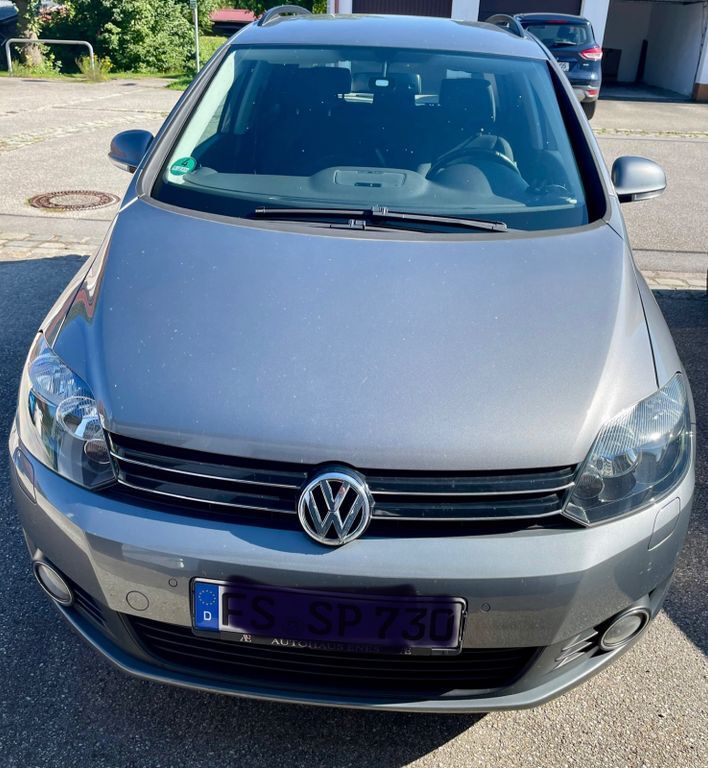 VW Golf 130.000 km 4.650 € Eching 85386