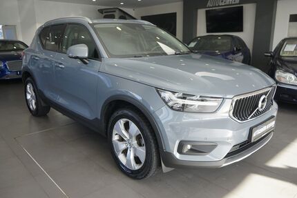 Volvo XC40 158.160 km 22.980 &euro; Neufahrn 85375