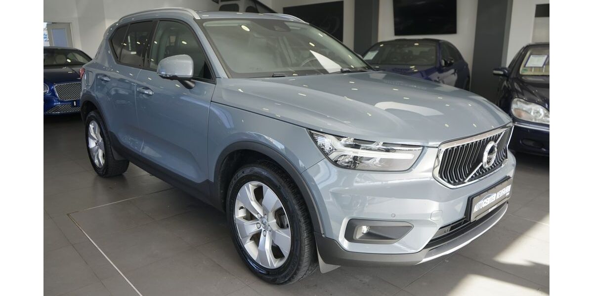 Volvo XC40 158.160 km 22.980 &euro; Neufahrn 85375