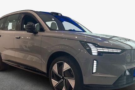 Volvo EX90 5.000 km 93.890 &euro; München 80809