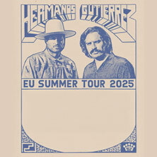 Hermanos Gutiérrez München