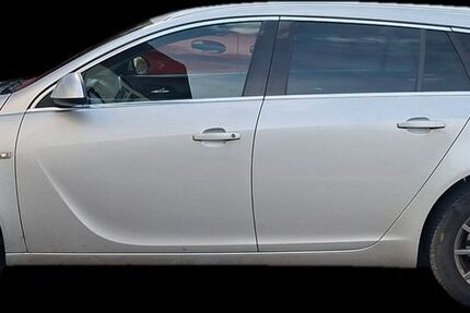 Opel Insignia 177.413 km 5.100 &euro; Kirchseeon 85614