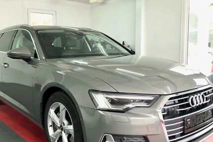 Audi A6 81.700 km 31.800 &euro; München 81825