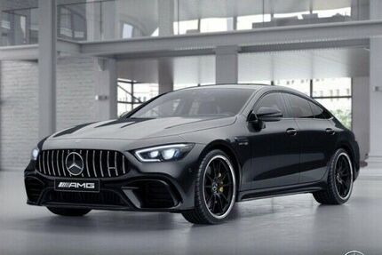 Mercedes-Benz AMG GT 94.000 km 82.900 &euro; München 82178