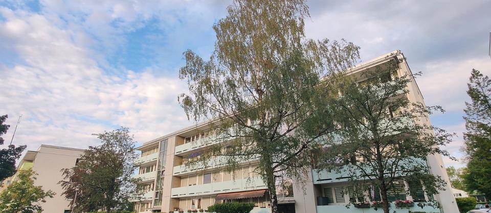 Etagenwohnung Haar - 3 Zimmer, 85 m&sup2;, 420.000&euro; | Angebot:27213374