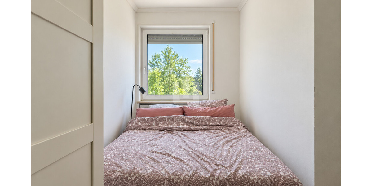 WINDISCH - Attraktive und moderne 3-Zimmer-Wohnung in grüner Umgebung - frei ab 15.11. - Etagenwohnung Gilching | Angebot:27349599