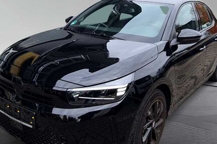 Opel Corsa 21.193 km 19.880 &euro; Gröbenzell 82194