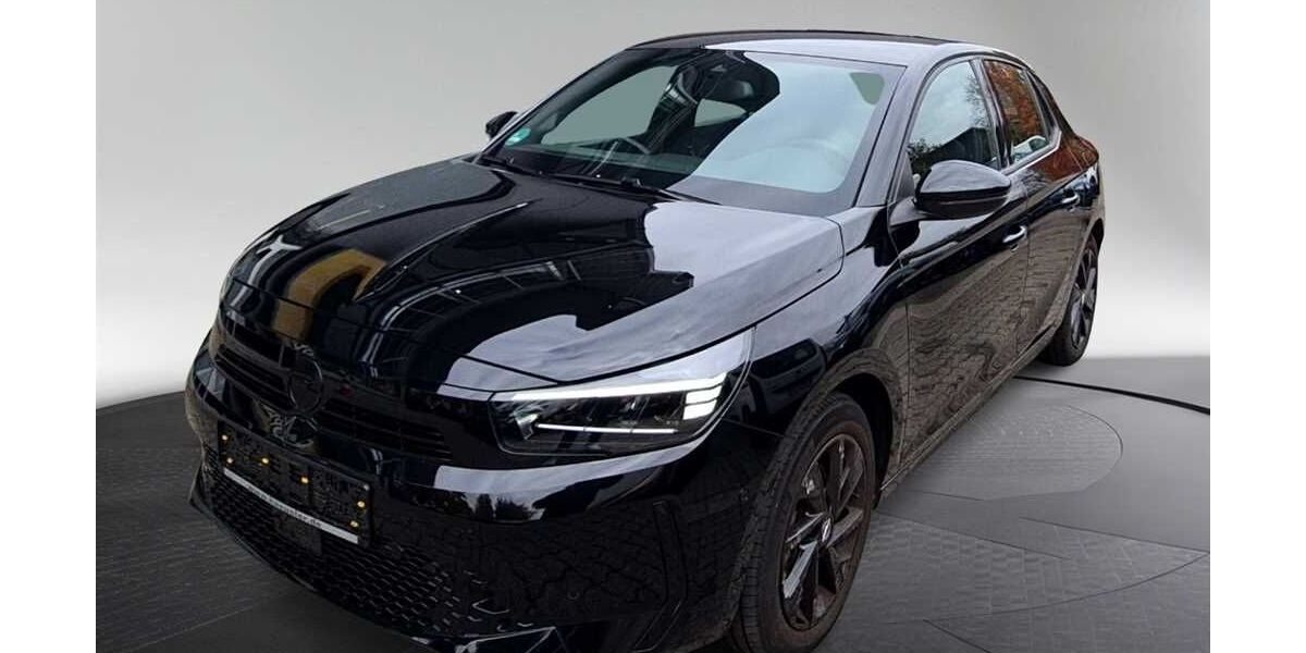 Opel Corsa 21.193 km 19.880 &euro; Gröbenzell 82194