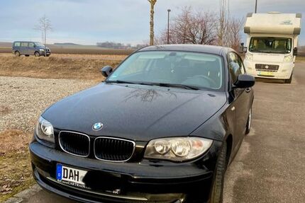 BMW 116 227.400 km 3.699 &euro; Ampermoching 85241