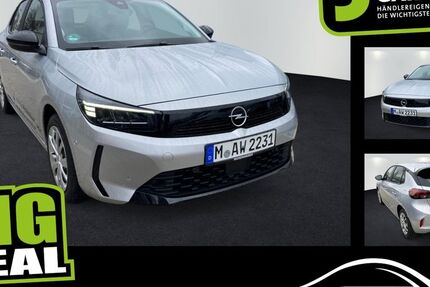 Opel Corsa 7.500 km 19.490 &euro; München 80807