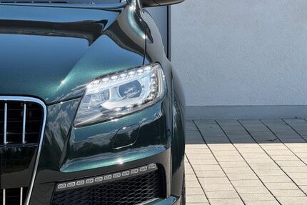 Audi Q7 141.222 km 29.999 &euro; Aschheim 85609