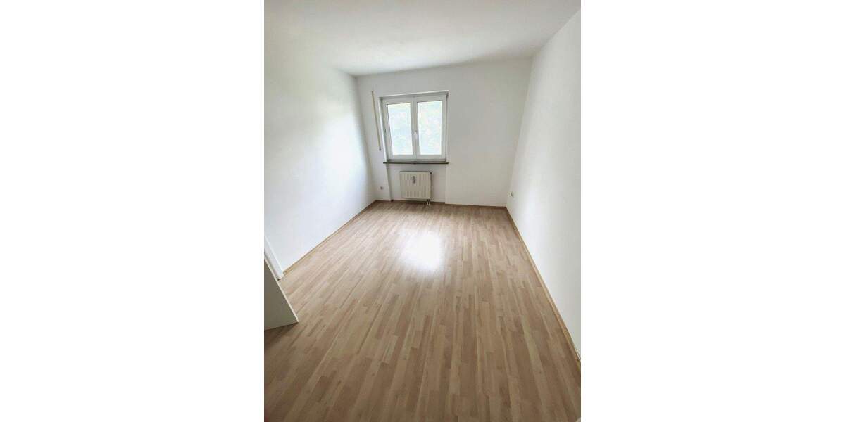 Etagenwohnung Eching - 2 Zimmer, 62 m&sup2;, 357.000&euro; | Angebot:25716254