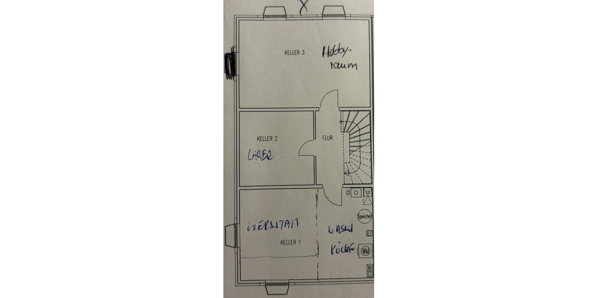 Reihenhaus Poing - 4.5 Zimmer, 135 m&sup2;, 939.000&euro; | Angebot:26312642