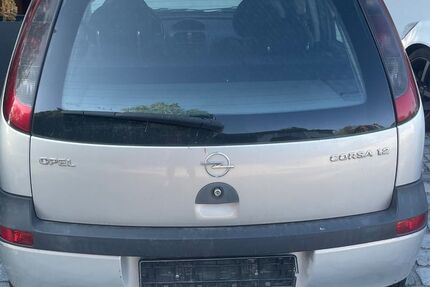 Opel Corsa 125.000 km 1.000 &euro; Anzing 85646