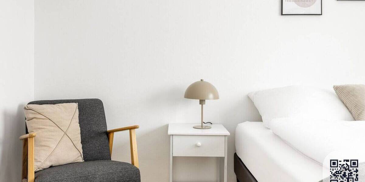 Etagenwohnung München Schwabing-Freimann - 3 Zimmer, 7.561&euro; | Angebot:26345342