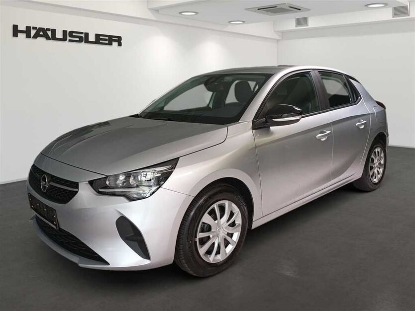 Opel Corsa 23.600 km 13.490 € München 80339