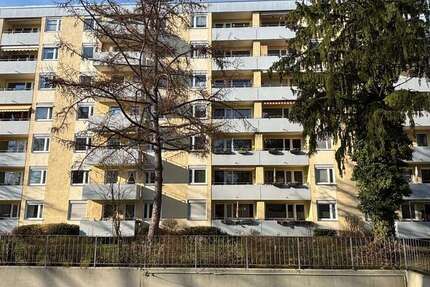 Wohnung Unterhaching - 3 Zimmer, 71 m&sup2;, 360.000&euro; | Angebot:26314138