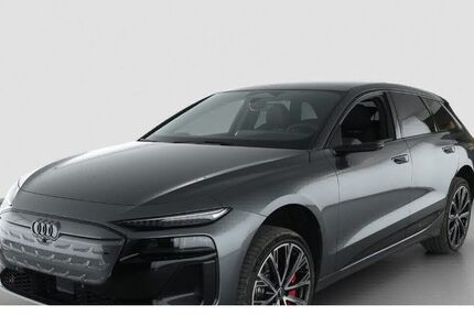 Audi S6 e-tron 6.600 km 89.900 &euro; Ebersberg bei München 85560