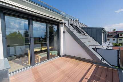 Wohnung zum Kaufen in Unterhaching 930.000 € 97 m² 4 zimmer