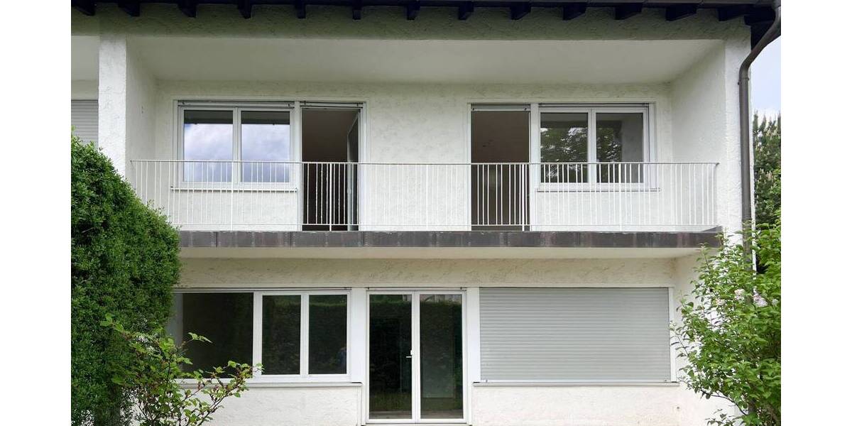 Doppelhaushälfte München Bogenhausen - 4 Zimmer, 158 m&sup2;, 3.160&euro; | Angebot:26542359