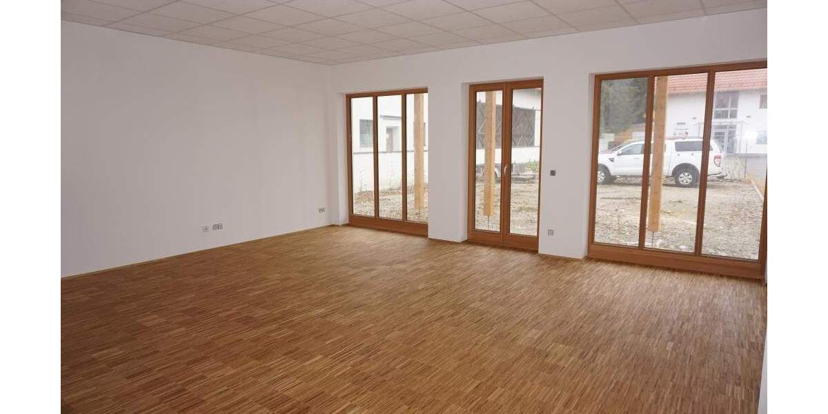 Gewerbeobjekt Kirchheim bei München Heimstetten - 4 Zimmer, 163 m&sup2;, 2.500&euro; | Angebot:25745935