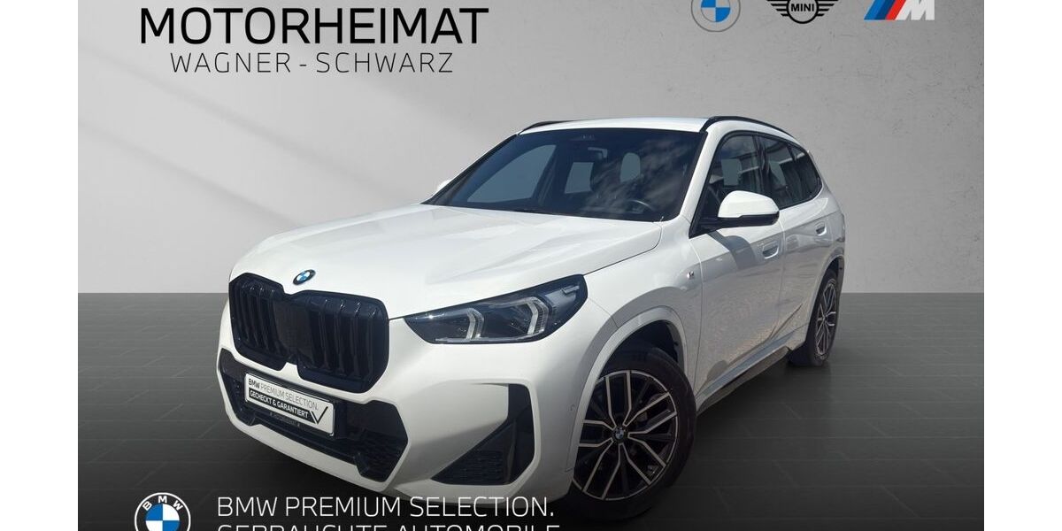 BMW X1 69.600 km 33.870 &euro; Oberhaching bei München 82041