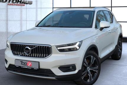 Volvo XC40 41.100 km 28.980 &euro; Kirchseeon 85614