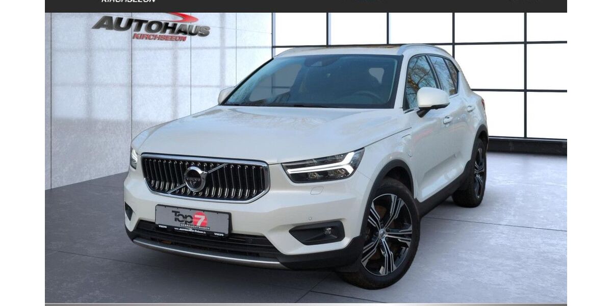 Volvo XC40 41.100 km 28.980 &euro; Kirchseeon 85614