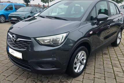 Opel Crossland (X) 45.000 km 12.250 € Alling 82239