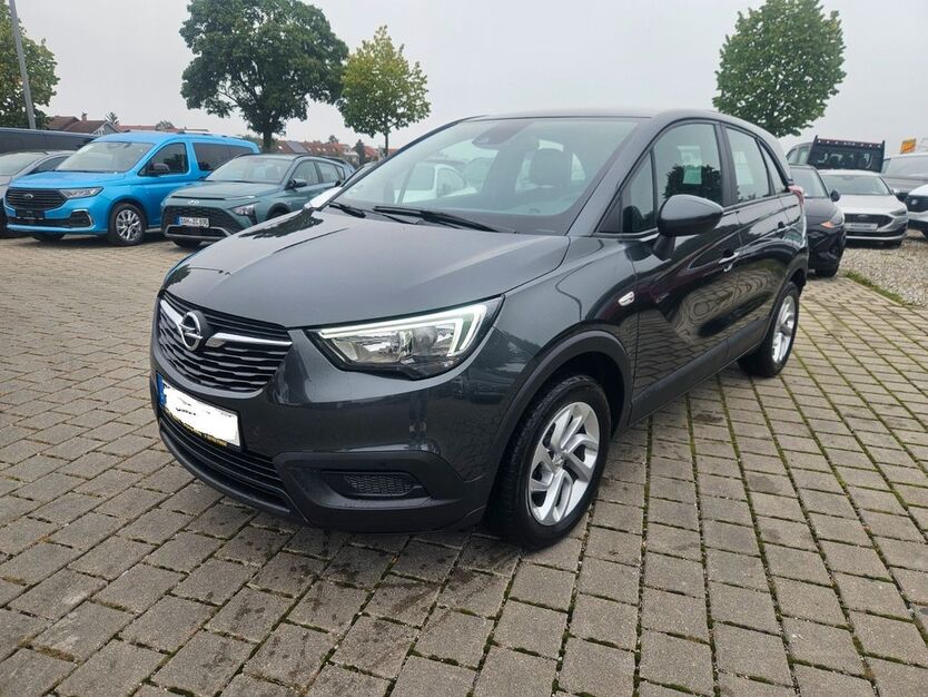 Opel Crossland (X) 45.000 km 12.250 € Alling 82239